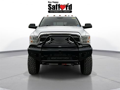 Used 2016 RAM 2500 SLT image 7
