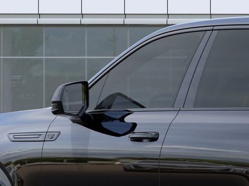 New 2025 Cadillac Escalade IQ Sport 2 AWD/4WD image 12