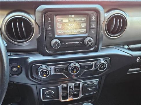 Used 2019 Jeep Wrangler Unlimited Sport S image 12