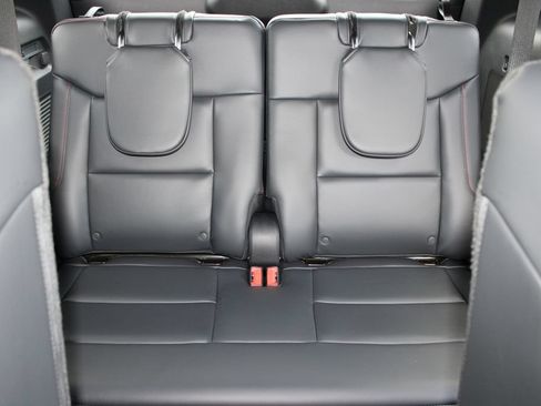 New 2026 Ford Explorer ST-Line w/ ST-Line Street Pack RWD image 56