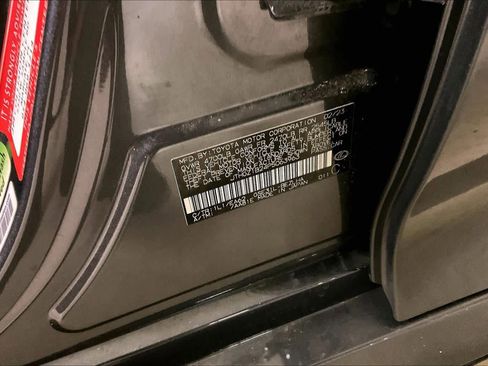 Certified 2023 Lexus IS 350 F Sport w/ Memory Package RWD image 62