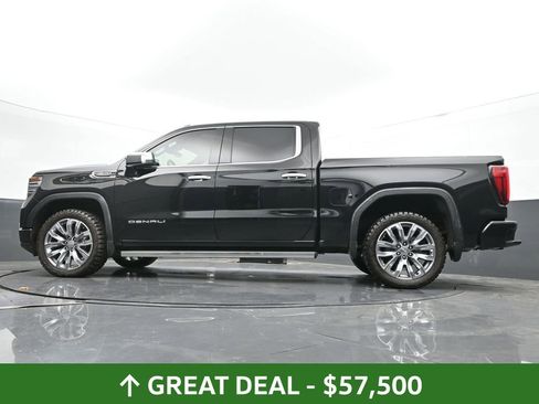 Used 2024 GMC Sierra 1500 Denali image 49