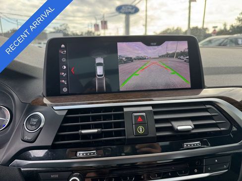 Used 2019 BMW X4 xDrive30i w/ Premium Package image 32