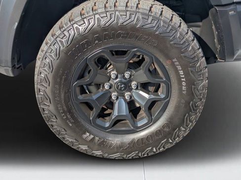 Used 2022 RAM 1500 TRX w/ TRX Level 2 Equipment Group image 9