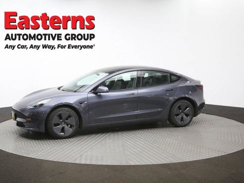 Used 2023 Tesla Model 3 Standard Range image 56