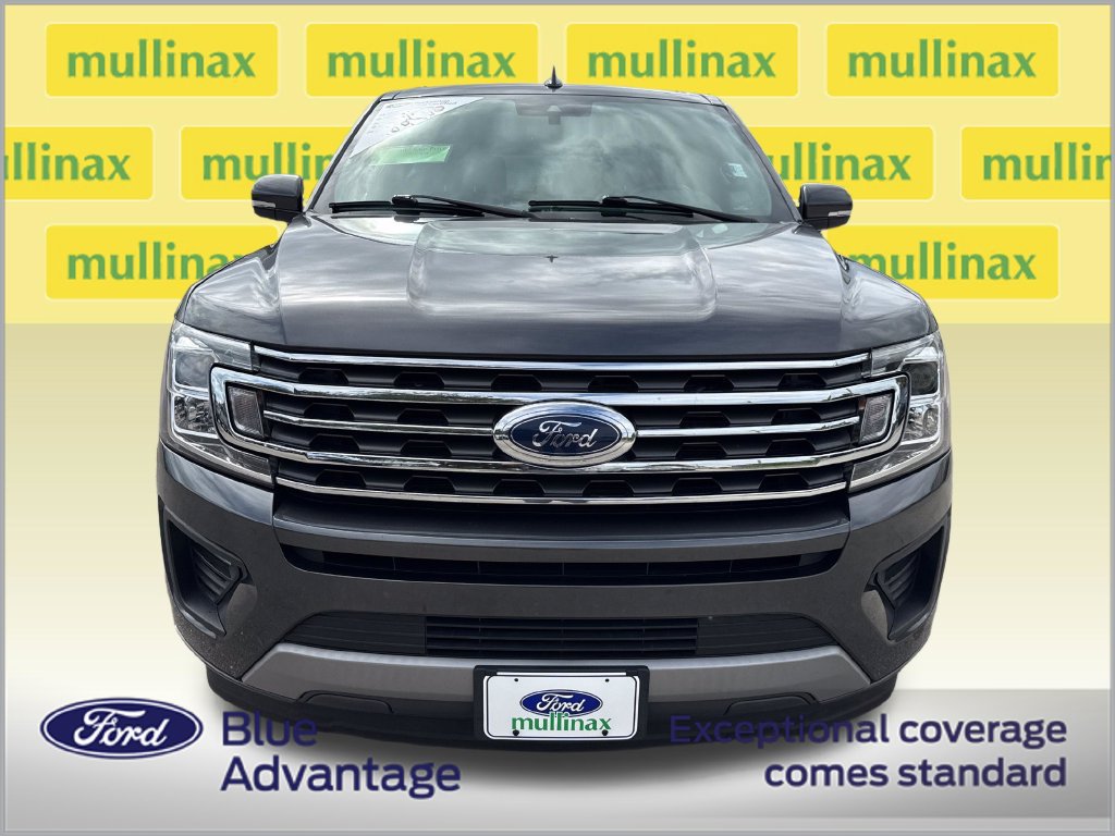 Used 2021 Ford Expedition XLT RWD image 12