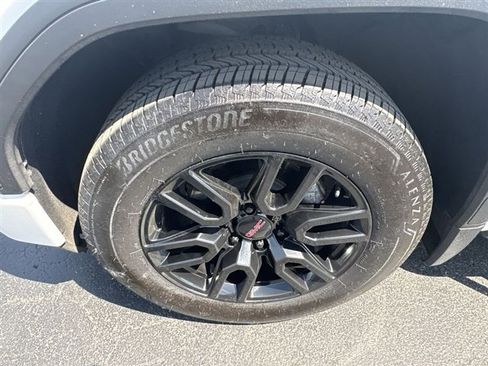Used 2022 GMC Sierra 1500 Elevation AWD/4WD image 31