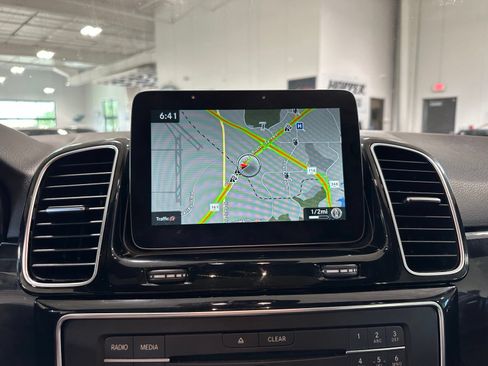 Used 2016 Mercedes-Benz GLE 350 image 26