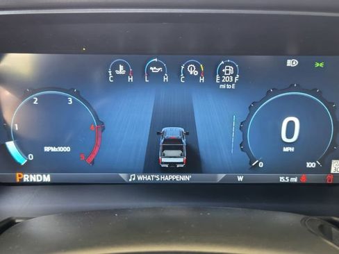 New 2026 Ford F250 Platinum image 13