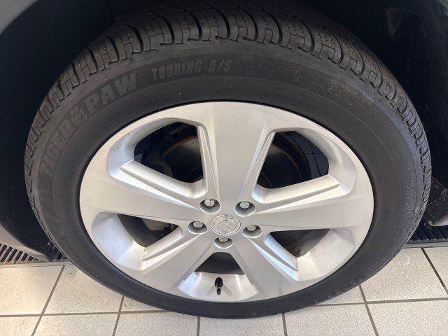 Used 2016 Buick Encore FWD image 12