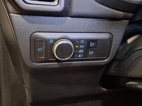 Used 2025 Ford Bronco Sport Big Bend AWD/4WD image 16