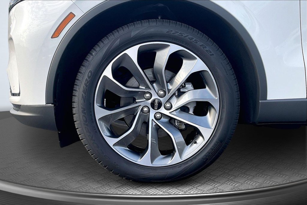 Used 2026 Lincoln Aviator Reserve RWD image 35