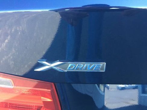 Used 2015 BMW 328d xDrive Sedan AWD/4WD image 20