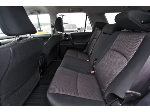 Used 2019 Toyota 4Runner TRD Off-Road AWD/4WD image 7