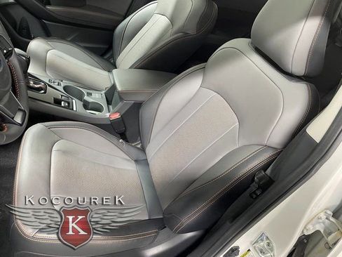 Certified 2025 Subaru Crosstrek 2.5i Limited w/ Popular Package #3A image 12