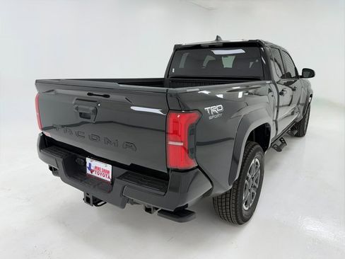 New 2026 Toyota Tacoma TRD Sport image 40