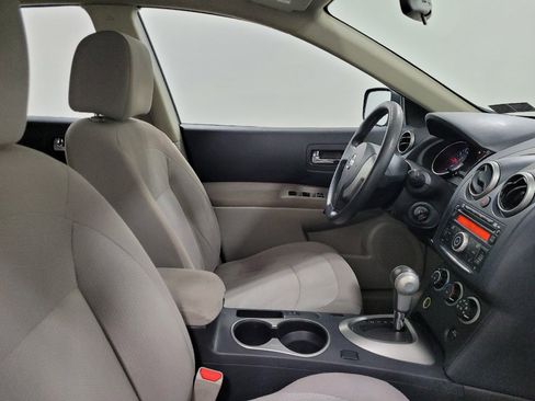 Used 2014 Nissan Rogue S AWD/4WD image 21