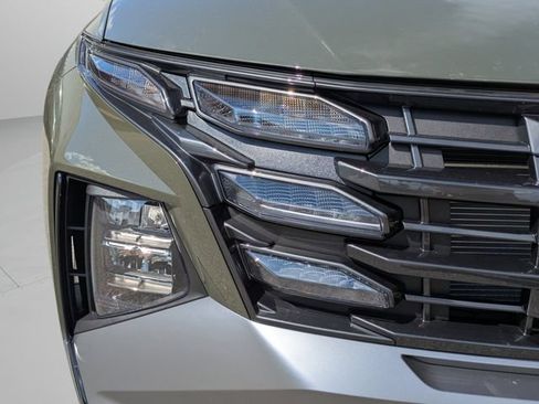 Certified 2026 Hyundai Tucson SEL FWD image 31