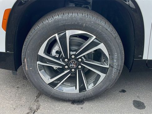 New 2026 Buick Enclave Sport Touring w/ Power Package image 9