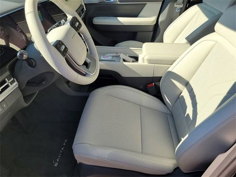 New 2026 Hyundai Santa Fe SEL image 12