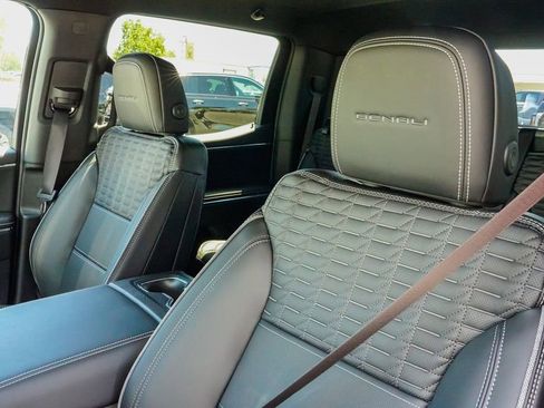 New 2026 GMC Sierra EV Denali AWD/4WD image 14