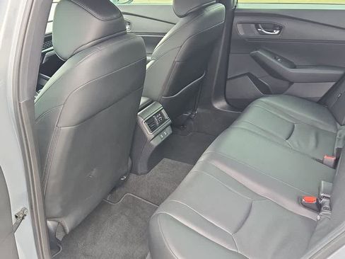 Used 2025 Honda Accord Sport image 19