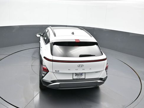 Certified 2024 Hyundai Kona Limited AWD/4WD image 41