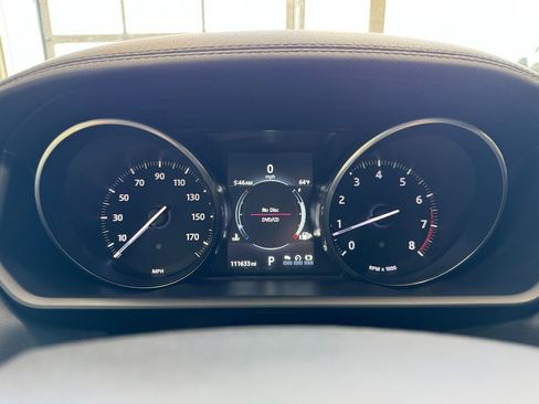 Used 2016 Land Rover Range Rover Sport Supercharged AWD/4WD image 29