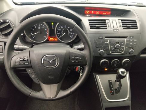 Used 2014 MAZDA MAZDA5 Touring FWD image 22