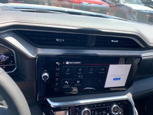 New 2025 GMC Sierra 1500 Denali image 19