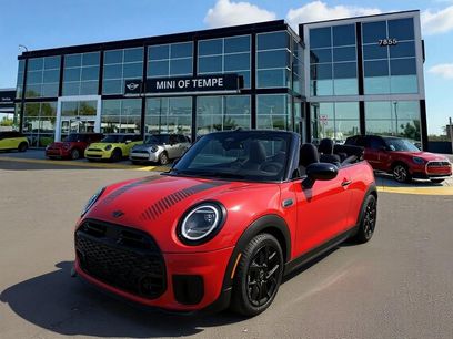 New 2026 MINI Cooper S