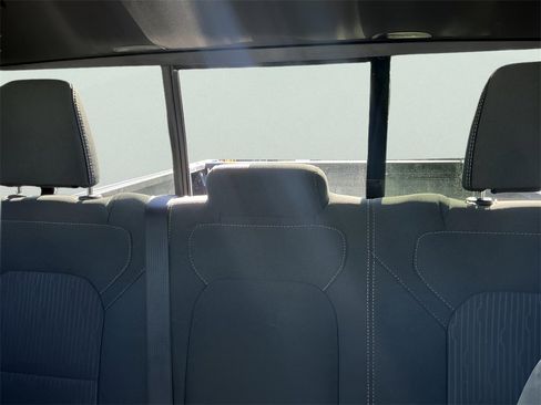 Used 2024 RAM 1500 Tradesman w/ Night Edition image 32