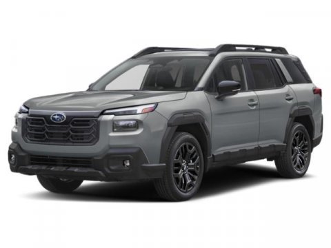 New 2026 Subaru Outback Limited AWD/4WD image 1