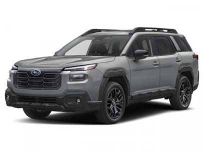New 2026 Subaru Outback Limited