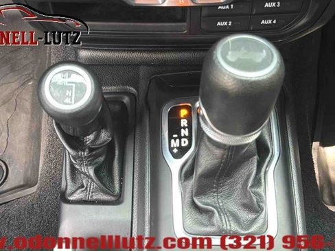 Used 2020 Jeep Wrangler Unlimited Sport S AWD/4WD image 26
