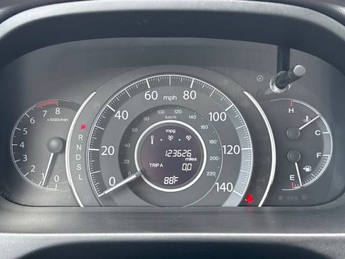 Used 2015 Honda CR-V EX image 15