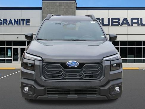 New 2026 Subaru Outback Premium image 3