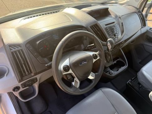 Used 2019 Ford Transit 350 XL RWD image 12