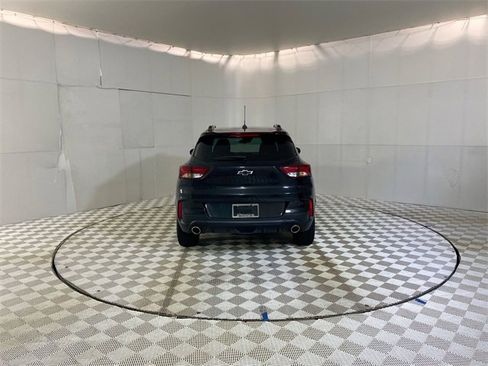 Used 2023 Chevrolet TrailBlazer RS image 18