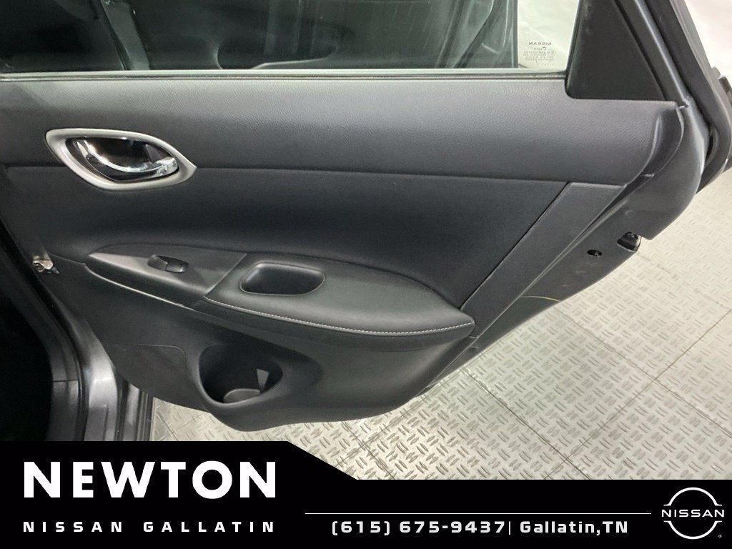 Used 2019 Nissan Sentra SV FWD image 31