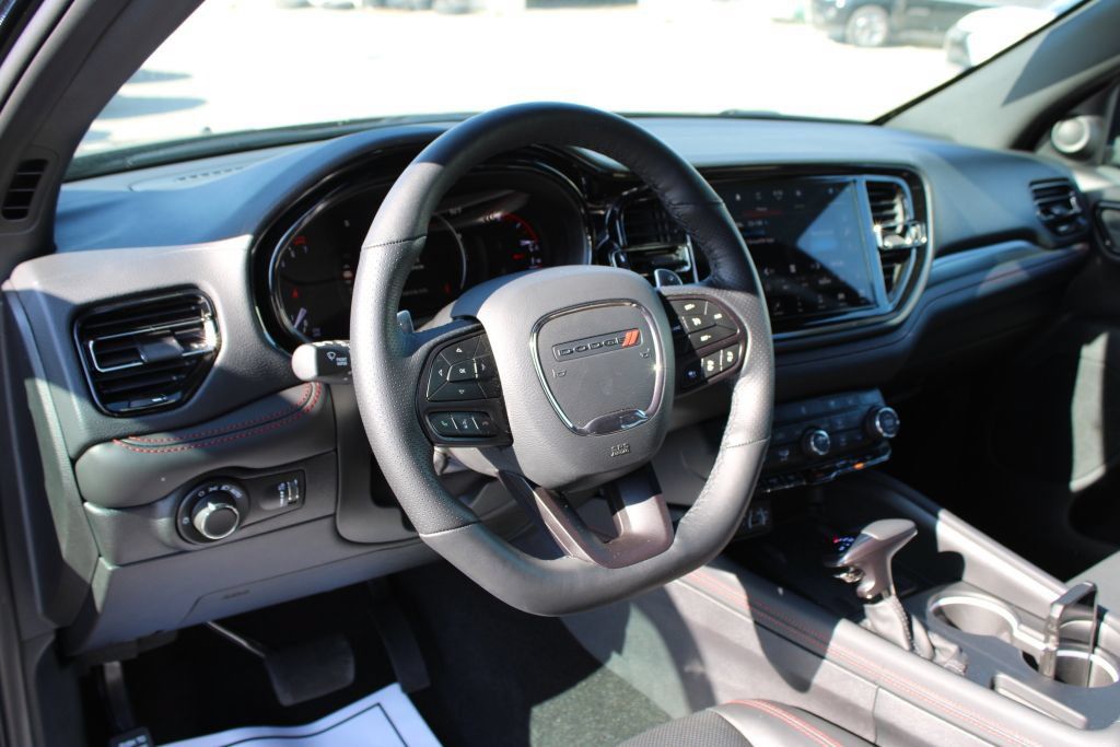 Used 2026 Dodge Durango GT AWD/4WD image 32