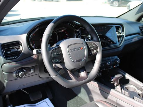 Used 2026 Dodge Durango GT AWD/4WD image 32