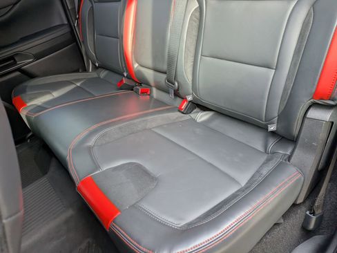 Certified 2024 Ford Ranger Raptor image 30