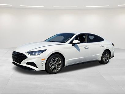 Used 2020 Hyundai Sonata SEL w/ Convenience Package