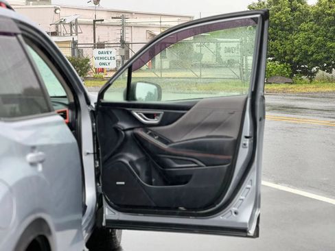 Used 2019 Subaru Forester Sport AWD/4WD image 41