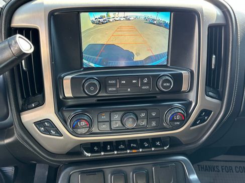 Used 2016 GMC Sierra 1500 Denali AWD/4WD image 13