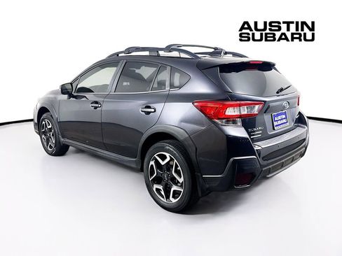 Used 2019 Subaru Crosstrek 2.0i Limited w/ Moonroof Package w/Navigation image 5