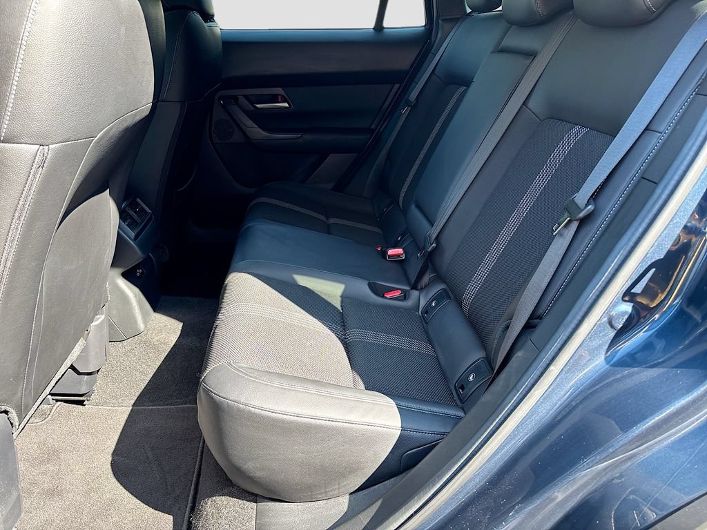 Certified 2025 MAZDA CX-50 AWD 2.5 S w/ Preferred Package image 23