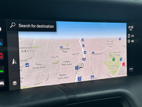 Used 2022 Porsche Taycan 4S image 18