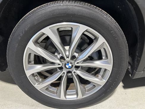 Used 2019 BMW X3 xDrive30i w/ Convenience Package image 14